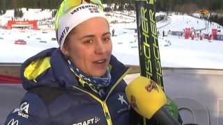 Haags enorma hyllning till Nilsson: "Helt jäkla makalös"