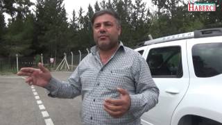 Tarsus'ta 12 yaşındaki erkek çocuğuna tecavüz ederken yakalanan Bayram S 'nin 2 yıl boyunca aynı çoc