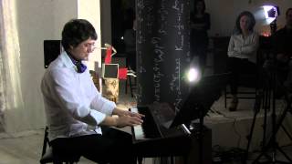 Valentin Mandric - „Surprize” - (Surprise) - original composition