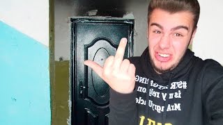 Я поджёг дверь ФИРАМИР`a | Фирамир ВРУН, почему ?!