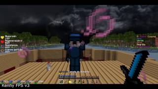 ★✖ 5 PACKS PARA CLAN WARS, RUSH, POT PVP & MAS 1.7 & 1.8 ✖★