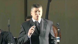 Слово к народу | Ансамбль Е. Н. Пушкова (03 из 17)