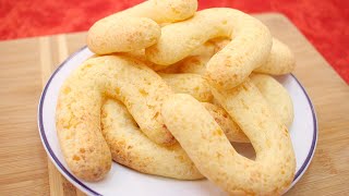 A MELHOR CHIPA PARAGUAIA - VENDI MUITO ESTA RECEITA - MEGA DELICIOSA  - FÁCIL -  Isamara Amâncio