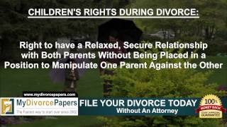 How to File Delaware Divorce Forms Online