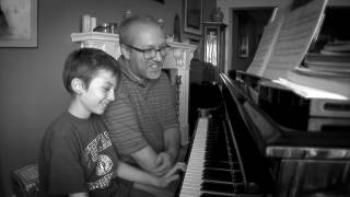 A. Diabelli Op. 149 n. 14 "Polacca" - Henry e Raoul Torresi