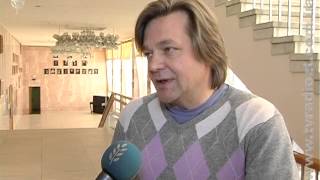 ЖОДТРК. Програма Кут Зору. Олексій Богданович
