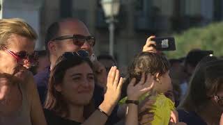 Pope Francis Visits Sicily | Catholic Newsbreak 9-18-18