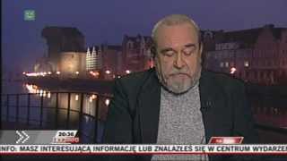 SZCZEPIENIA - Dr Jerzy Jaśkowski kontra dr Bucholc