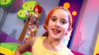 Taline - Let's Play Together Part 1  - Armenian Program for Children