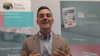 Il videocorso "Bilancio consolidato" sulla piattaforma "Formazione TuttoPA"