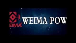 Приоизводитель двигателей, генераторов, мотоблоков WEIMA