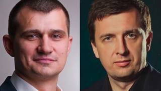 НЛП Баттл А. Герасимов VS В. Габов