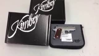 Kimber Micro9
