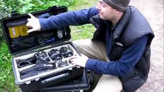 The Active Photographer - Test/Review: Peli 1510 Case