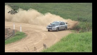AMSAG Bega Valley Rally 2019 Pure Sound & Action