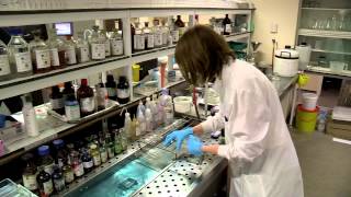 John Radcliffe Hospital TGU Film