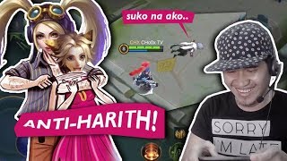 Ang Hero na Pwedeng I-Kontra kay Harith