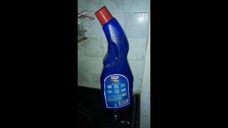 DIY utensils cleaning | TOILET CLEANER | brass bronze silver stainless steel iron
