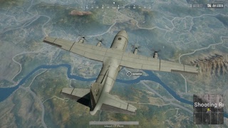 PUBG Ryzen 3 OC 3,8 GHz - Asus Dual GeForce GTX 1050 ti