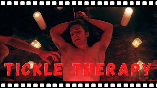 Tickle Therapy