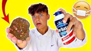 Fixing ONE YEAR OLD Slime! Easy How To Fix Old Slime! (Slime Fails)