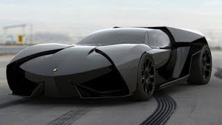 Top 10 Most Expensive Cars In The World  2020