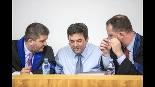 Kauza zmenky: Kočnerov obhajca reaguje na Lipšica