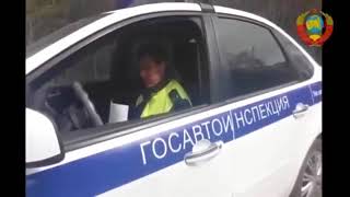 Граждане СССР и ДПС РФ   46 Курск