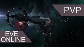 EvE Online: PvP Stratios, Laserization [Live.]