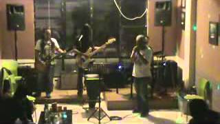 NOISE BAND MAGELANG - COVER LITLE WING