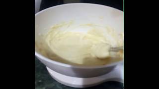 Эклеры с заварным кремом