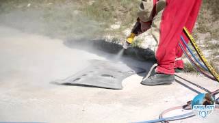 sablare nisip, sablare scut auto - Sablamtot  www.sablamtot.ro