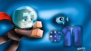 [Minecraft] AquaLife Ep.11- Le Nether !!