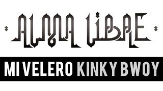Kinky Bwoy - Mi Velero