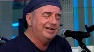 Владимир Шахрин – Никто Не Услышит (Ой-ё) LIVE @ Авторадио