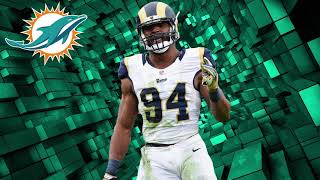 Robert Quinn Traded to the Miami Dolphins