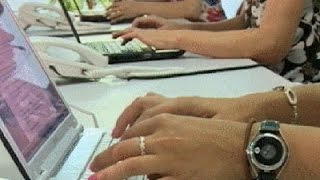В Самарской области участились случаи интернет-мошенничества