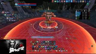 Tera | Archer | RMHM Nightmare Atrocitas