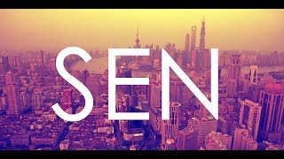Kristy - SEN (trip to China)