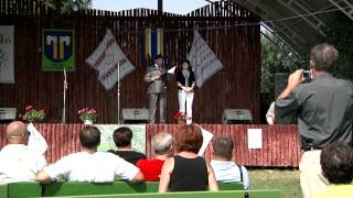 XXIX Folklorne slavnosti Poruba pod Vihorlatom