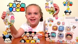 Дисней ИГРЫ ДЛЯ ДЕВОЧЕК TSUM TSUM видео для детей ЦУМ ЦУМ принцессы
