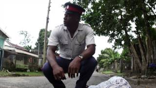 Jah Sun "Can't Live Good" ft Richie Spice