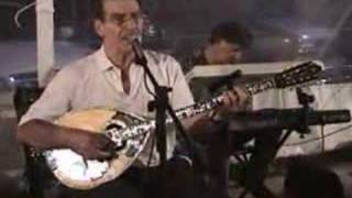 Greek Medley 3 (Kalamatiano)
