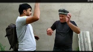Мугамбо ва кучкар букаи куча прикол 2019