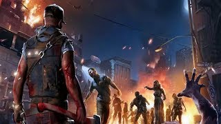 WarZ Law of Survival - GAMEPLAY ANDROID/IOS ᴴᴰ | Apk Gaming