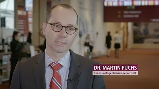 ECIO 2016: Colorectal liver metastases