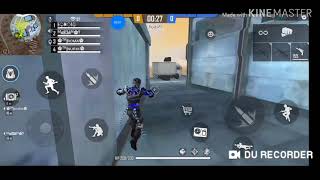Битва отрядов ★ FREE FIRE