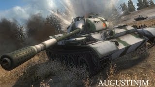 World of Tanks Music Video | Evans Blue - This Time It's Different 1080p HD