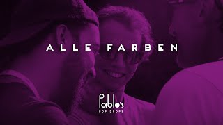 ALLE FARBEN – BAD IDEAS [OFFICIAL VIDEO]