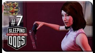 Sleeping Dogs DE[#7] - Цепь доказательств (Прохождение на русском(Без комментариев))